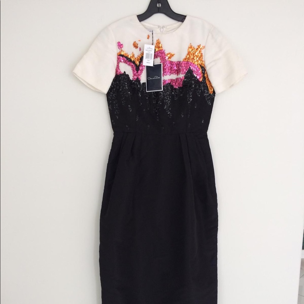 Oscar de la renta NWT